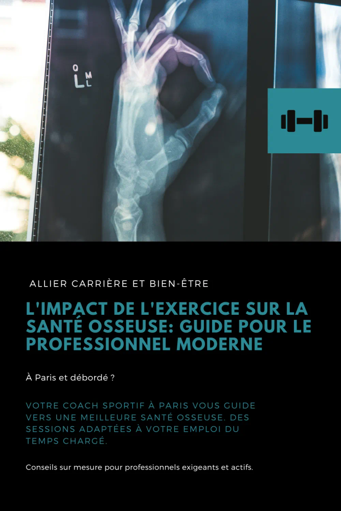 L'Impact de l'Exercice sur la Santé Osseuse Guide pour le Professionnel Modern